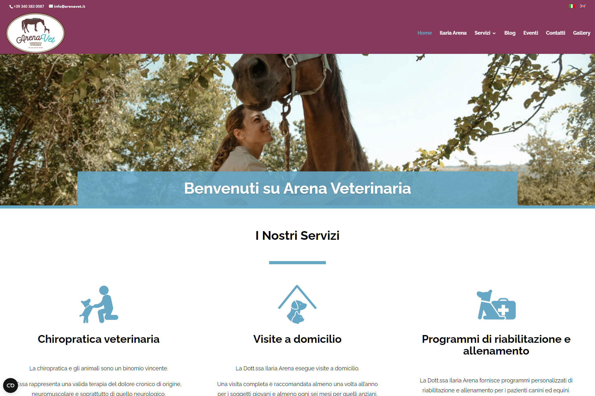 realizzazione-siti-internet-bologna-portfolio-arena-veterinaria-2022 realizzazione-siti-internet-bologna-portfolio-arena-veterinaria-2022