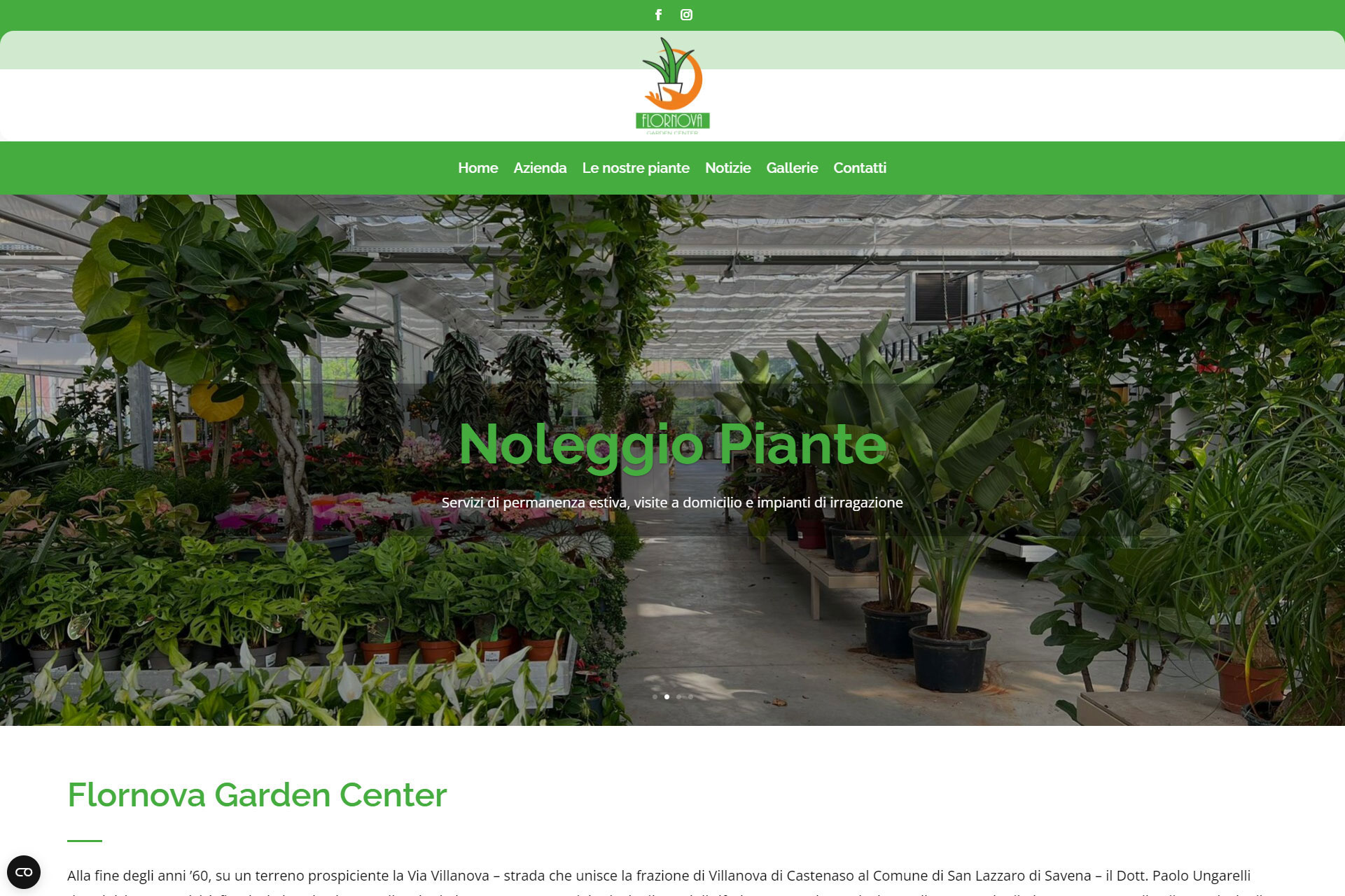 realizzazione-siti-internet-bologna-portfolio-flornova-garden-center realizzazione-siti-internet-bologna-portfolio-flornova-garden-center