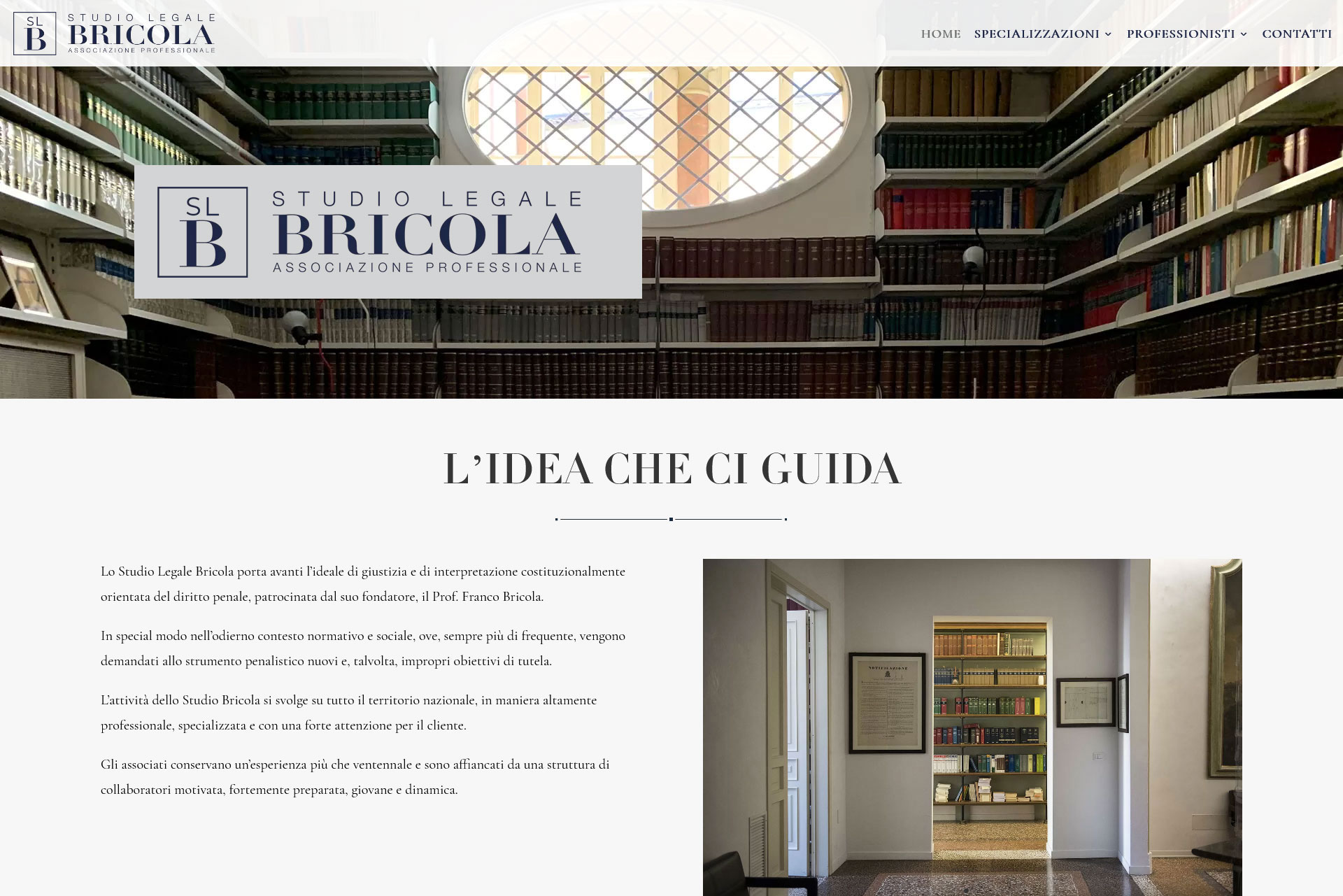 realizzazione-siti-internet-bologna-portfolio-studio-legale-bricola realizzazione-siti-internet-bologna-portfolio-studio-legale-bricola